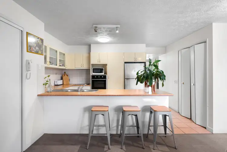 Sixth view of Homely unit listing, 13/80-86 Duringan Street, Currumbin QLD 4223