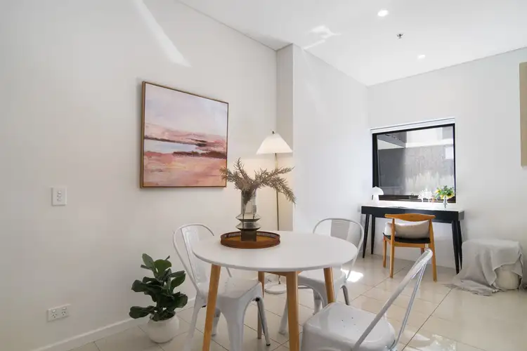 Fourth view of Homely apartment listing, 407/3 George Julius, Zetland NSW 2017