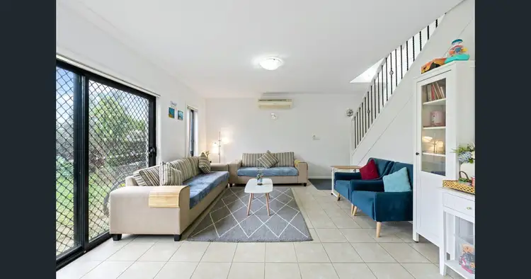 Third view of Homely house listing, 3/16-20 Myee Road, Macquarie Fields NSW 2564