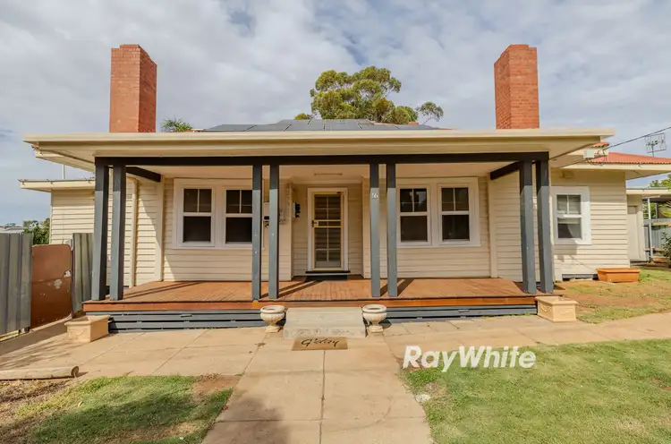 16 Pickering Street