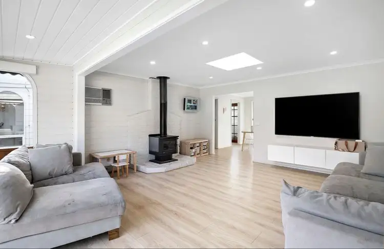 Third view of Homely house listing, 90 Duells Road, Rosebud VIC 3939