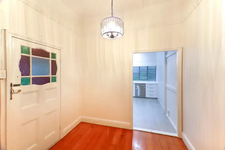 Third view of Homely unit listing, 1/23 Maynard Street, Woolloongabba QLD 4102