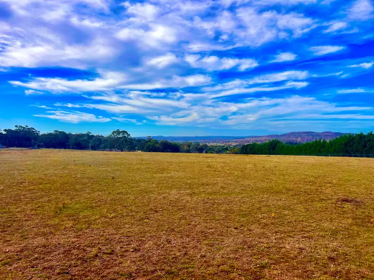 Main view of Homely land listing, 206 Goolabri Drive, Sutton NSW 2620