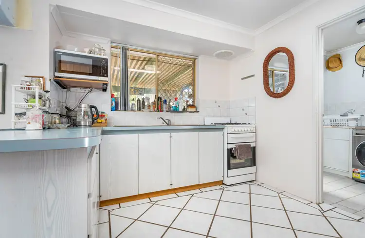 Fifth view of Homely house listing, 4 Joshua Way, Karloo WA 6530
