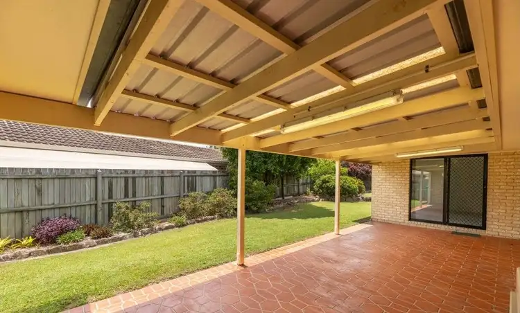 Third view of Homely house listing, 31 Carpenter Way, Sandstone Point QLD 4511