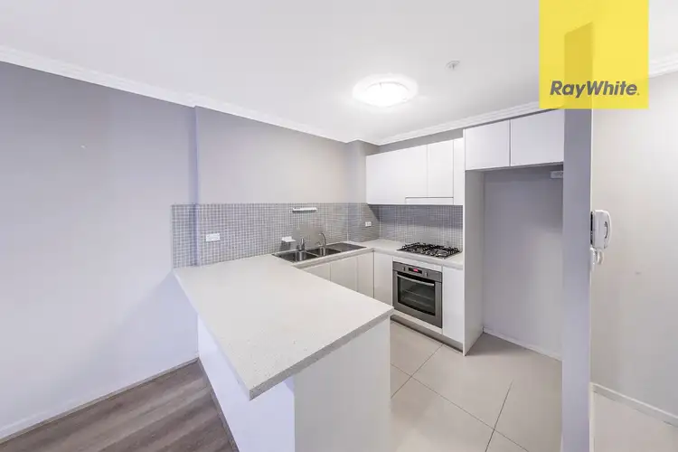 Third view of Homely unit listing, 5/34 Albert Street, North Parramatta NSW 2151