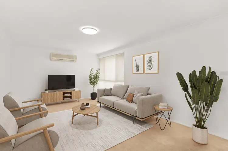 Second view of Homely house listing, 27 Stephens Street, Albion Park NSW 2527