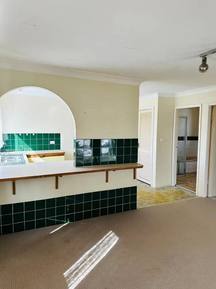 Main view of Homely unit listing, 1/1059 Lemon Tree Passage Road, Tanilba Bay NSW 2319