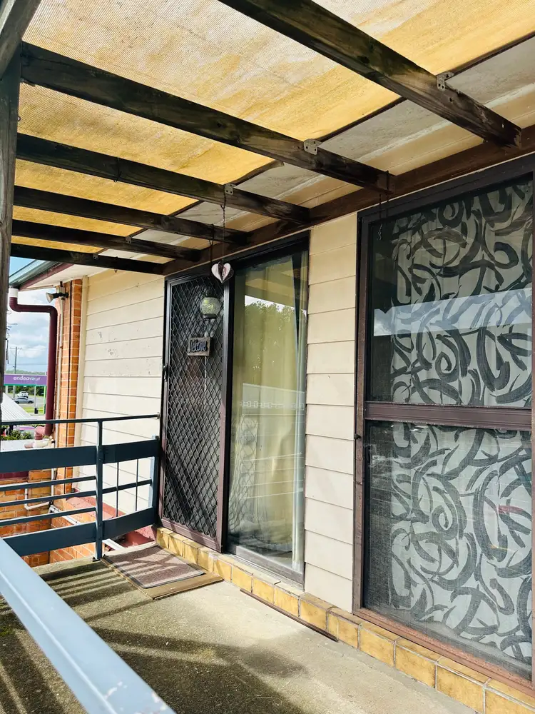 Second view of Homely unit listing, 1/1059 Lemon Tree Passage Road, Tanilba Bay NSW 2319