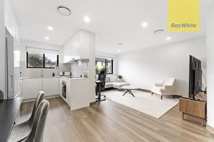 Sixth view of Homely apartment listing, 8/269 Auburn Road, Auburn NSW 2144