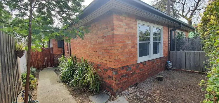 79 Albert Street
