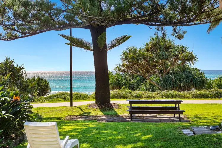 Third view of Homely unit listing, 4/393 Golden Four Drive, Tugun QLD 4224