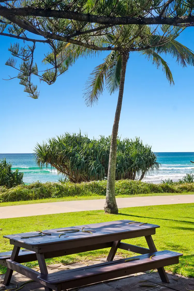 Fourth view of Homely unit listing, 4/393 Golden Four Drive, Tugun QLD 4224