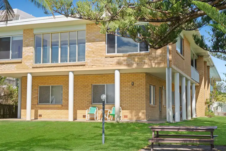 Sixth view of Homely unit listing, 4/393 Golden Four Drive, Tugun QLD 4224