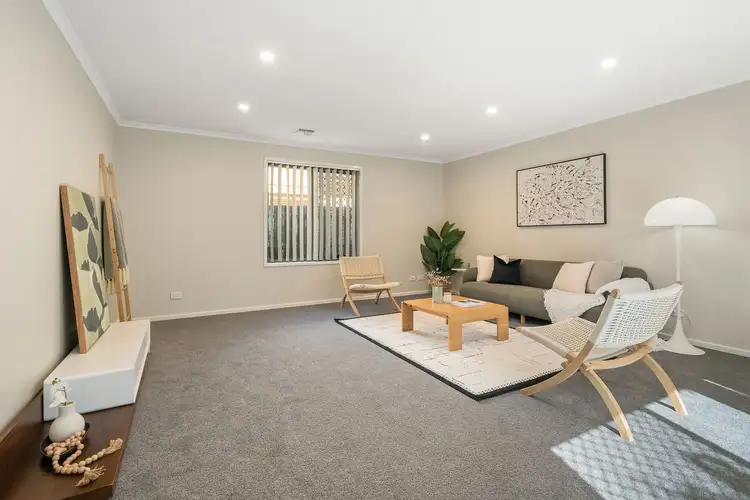 Third view of Homely house listing, 14 Baudinette Circuit, Bruce ACT 2617