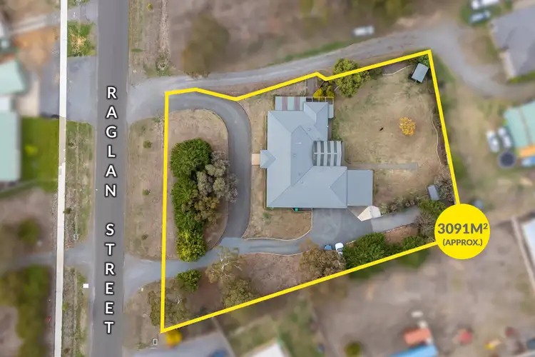 Third view of Homely house listing, 24 Raglan Street, Miners Rest VIC 3352