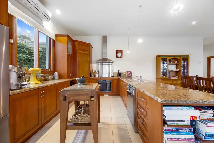 Fourth view of Homely house listing, 24 Raglan Street, Miners Rest VIC 3352