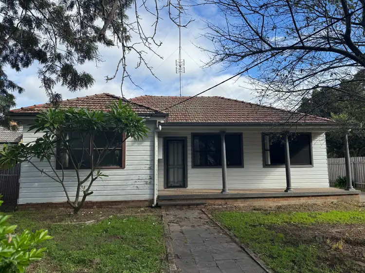 Main view of Homely house listing, 15 Largs Avenue, Largs NSW 2320