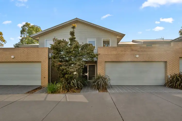 Main view of Homely house listing, 2/19 Torpy Place, Jerrabomberra NSW 2619