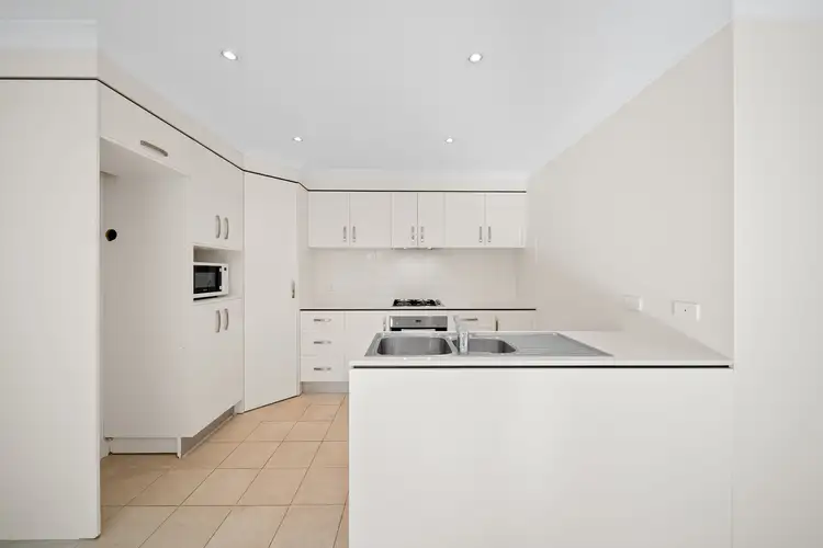 Second view of Homely house listing, 2/19 Torpy Place, Jerrabomberra NSW 2619