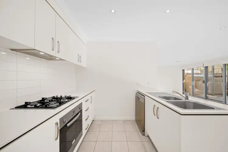 Third view of Homely house listing, 2/19 Torpy Place, Jerrabomberra NSW 2619