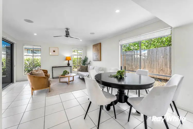 Sixth view of Homely house listing, 19/46 Seashell Avenue, Coomera QLD 4209