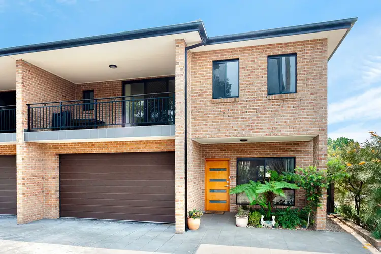14 Pearce Street