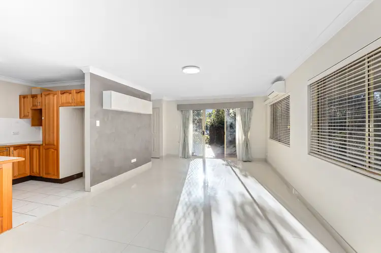 Main view of Homely apartment listing, 7/82-86 Toronto Parade, Sutherland NSW 2232