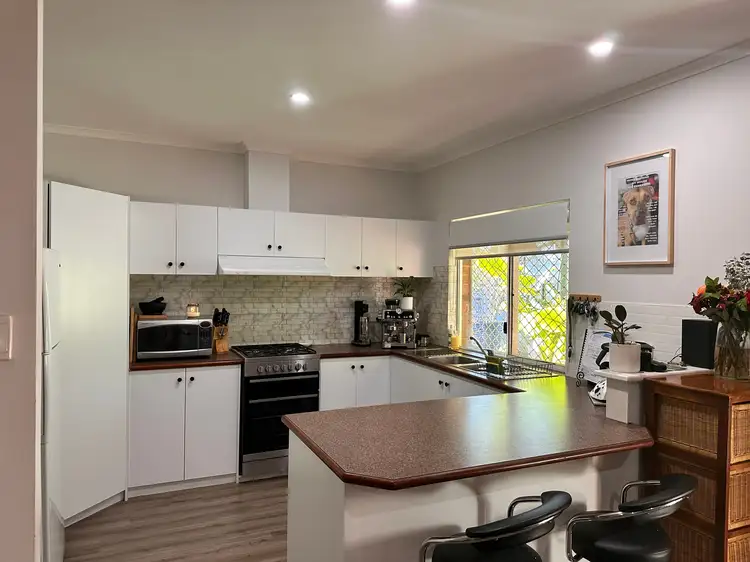 Fourth view of Homely house listing, 44 Austen Loop, Nickol WA 6714