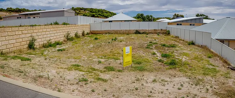 Fifth view of Homely land listing, 12 Ashdown Loop, Cape Burney WA 6532