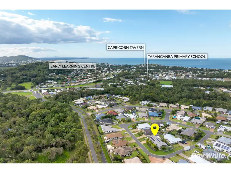Main view of Homely house listing, 7 Florence Circuit, Taroomball QLD 4703