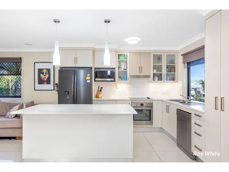Second view of Homely house listing, 7 Florence Circuit, Taroomball QLD 4703