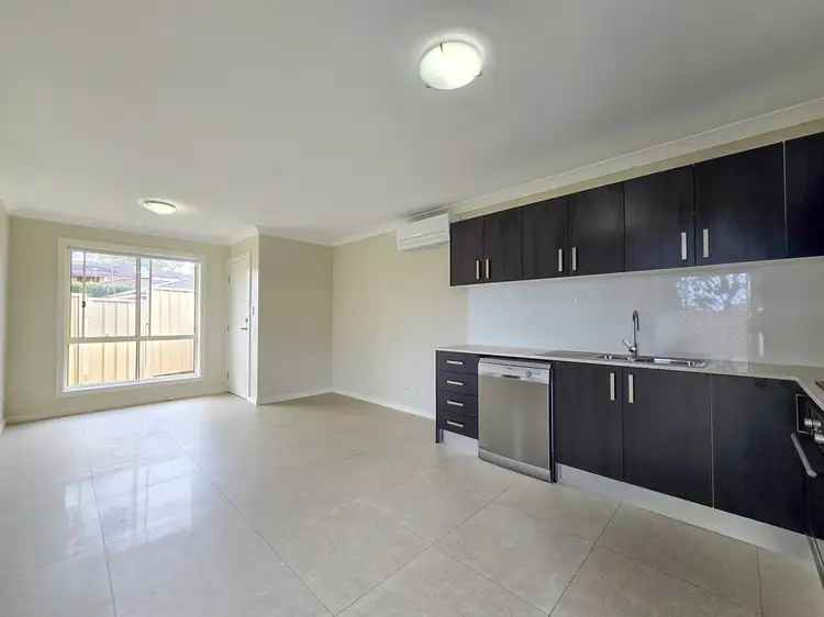 Second view of Homely house listing, 7a Avery Way, Narellan Vale NSW 2567
