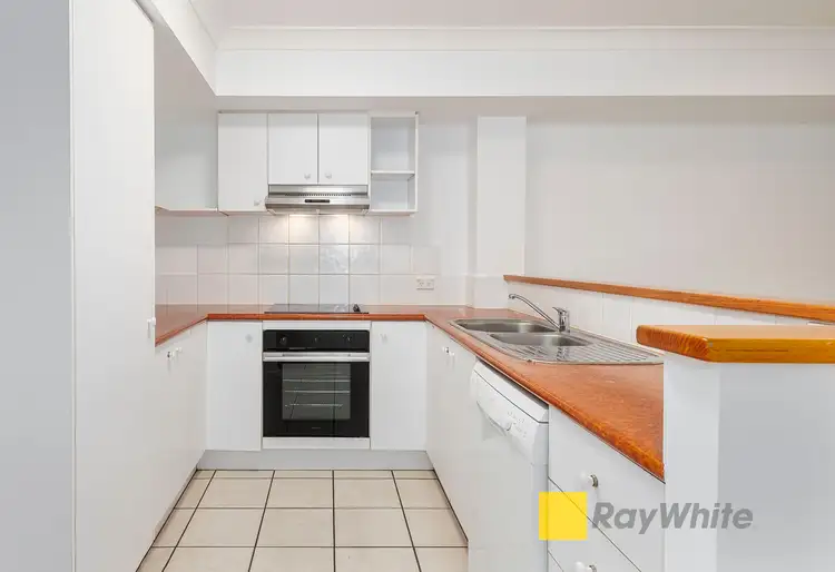 Main view of Homely townhouse listing, 1102/2 Gentian Drive, Arundel QLD 4214