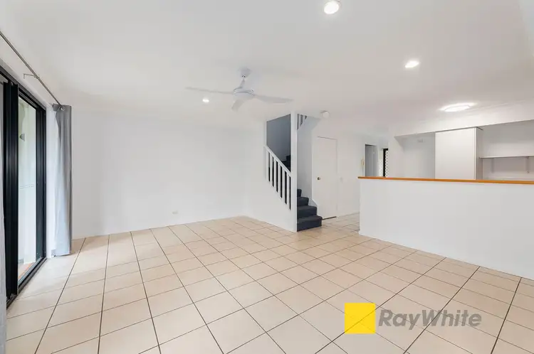 Second view of Homely townhouse listing, 1102/2 Gentian Drive, Arundel QLD 4214