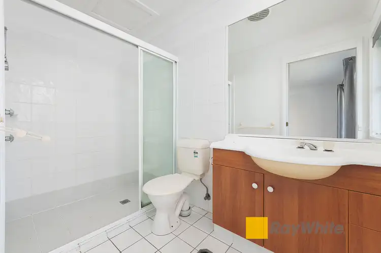 Fourth view of Homely townhouse listing, 1102/2 Gentian Drive, Arundel QLD 4214