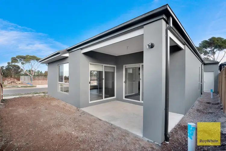 Second view of Homely house listing, 2 Auggie Way, Tarneit VIC 3029