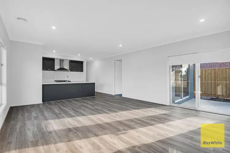 Third view of Homely house listing, 2 Auggie Way, Tarneit VIC 3029