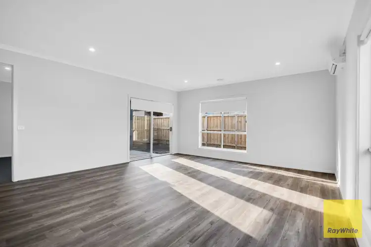 Fourth view of Homely house listing, 2 Auggie Way, Tarneit VIC 3029