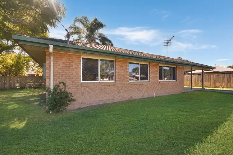 Main view of Homely house listing, 11-13 Rogers Crescent, Caboolture QLD 4510