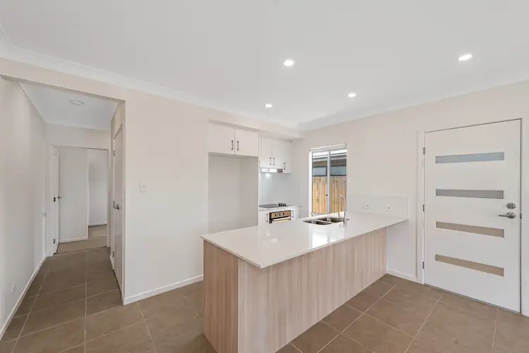 Fourth view of Homely house listing, 2/7 Claireview Street, Logan Reserve QLD 4133