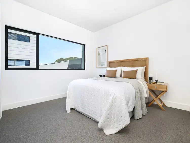 Second view of Homely unit listing, 1/23 Addison Street, Shellharbour NSW 2529