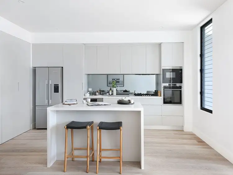 Fifth view of Homely unit listing, 1/23 Addison Street, Shellharbour NSW 2529