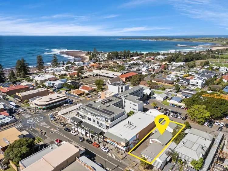 Third view of Homely other listing, 27 Addison Street, Shellharbour NSW 2529