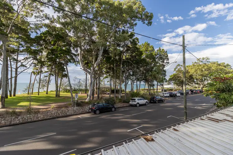 Main view of Homely unit listing, 1/449 Esplanade, Torquay QLD 4655