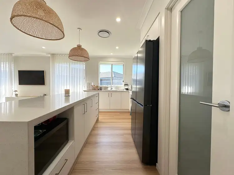 Third view of Homely house listing, 46 Horizon Loop, Oran Park NSW 2570