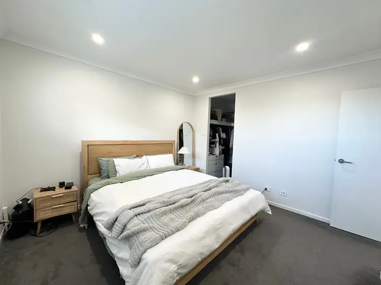 Fourth view of Homely house listing, 46 Horizon Loop, Oran Park NSW 2570