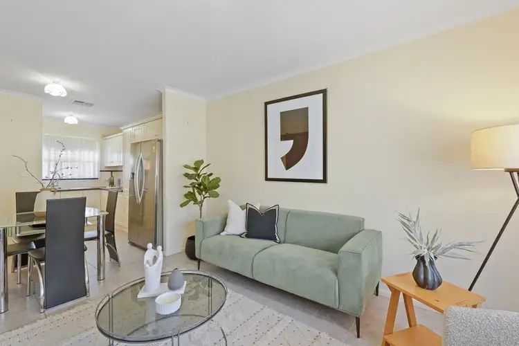 Second view of Homely unit listing, 2/5 Fussell Place, Alberton SA 5014