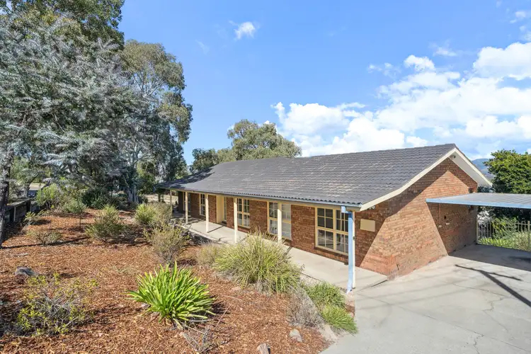 Main view of Homely house listing, 1 Appel Crescent, Fadden ACT 2904