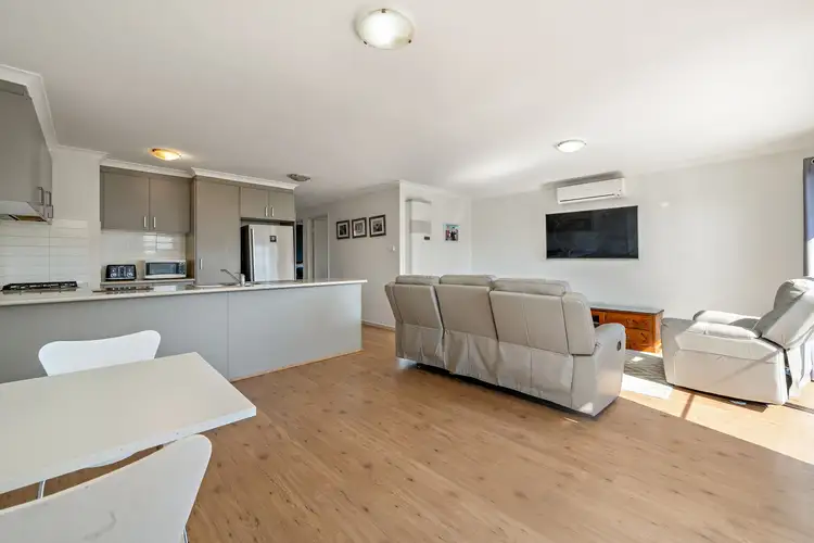 Third view of Homely townhouse listing, 12/141 Macfarlane Burnet Avenue, Macgregor ACT 2615